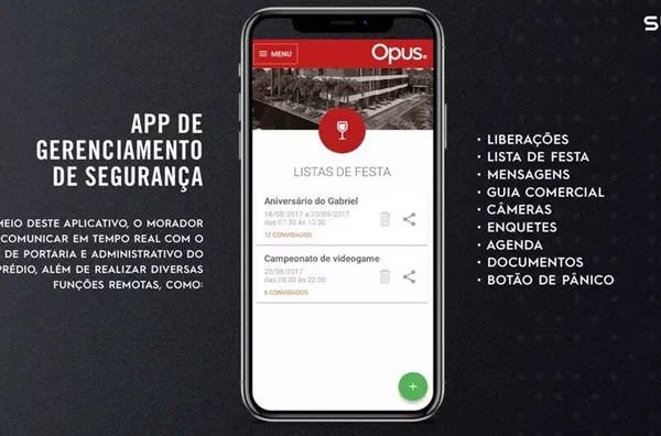 Apartamento para Venda - SETOR MARISTA, Goiania