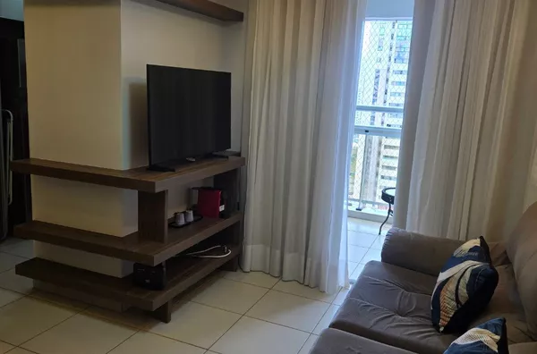 Apartamento para venda, 2 quarto(s),  Sul (águas Claras), Brasilia - Foto 2