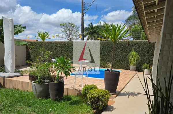 Casa para venda, 3 quarto(s),  Setor Habitacional Arniqueira (águas Claras), Brasilia