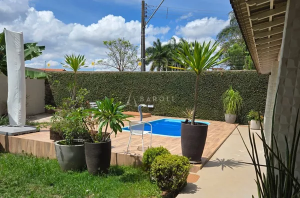Casa para venda, 3 quarto(s),  Setor Habitacional Arniqueira (águas Claras), Brasilia