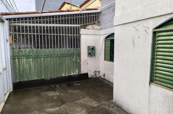 Casa para Venda - GUARA I, Guara