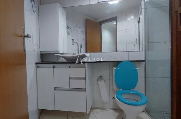 Venda de Apartamento com 2 quartos no Residencial Dona Zelina, Vicente Pires - Brasília/Distrito Federal - Foto 23