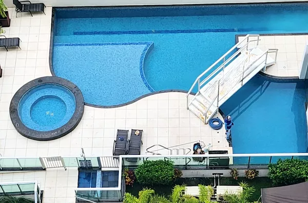 Apartamento para venda, 2 quarto(s),  Sul (águas Claras), Brasilia - Foto 1