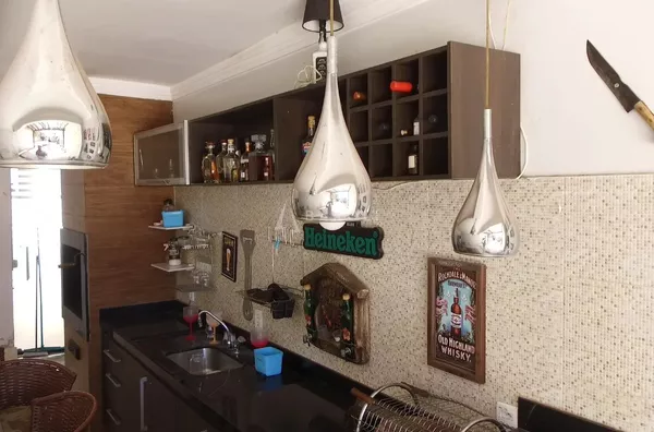 Casa para Venda - GUARA I, Guara - Foto 15