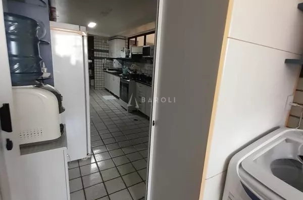 Apartamento para Venda - BESSA, Joao Pessoa - Foto 10
