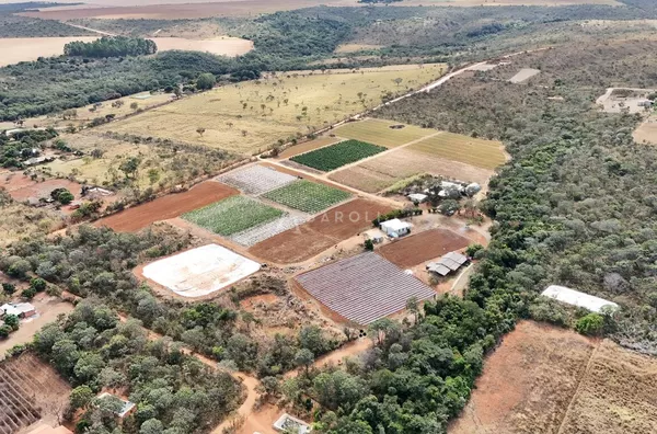 chácara a venda setor bela vista Mansões recreio - Foto 16