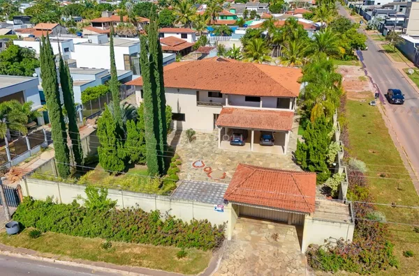 Casa para venda, 5 quarto(s), Setor Habitacional Arniqueira, Brasilia - Foto 18