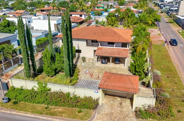 ARNIQUEIRA | LOTE DE 1.120 m² | 900 m² CONSTRUÍDOS | 5 QUARTOS - Foto 18