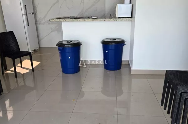 EDIFÍCIO AMARANTE | 46 m² | 2 QUARTOS | 1 VAGA DE GARAGEM - Foto 19
