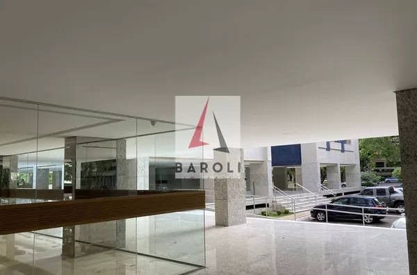 Apartamento com 3 quartos para alugar na SQS 207, Asa Sul