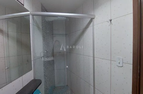 Venda de Apartamento com 2 quartos no Residencial Dona Zelina, Vicente Pires - Brasília/Distrito Federal - Foto 24