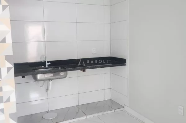 Apartamento triplex de 89 m² com 4 quartos à venda em Arniqueira - Foto 7