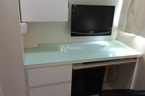 Apartamento para Venda - NORTE, Aguas Claras - Foto 28