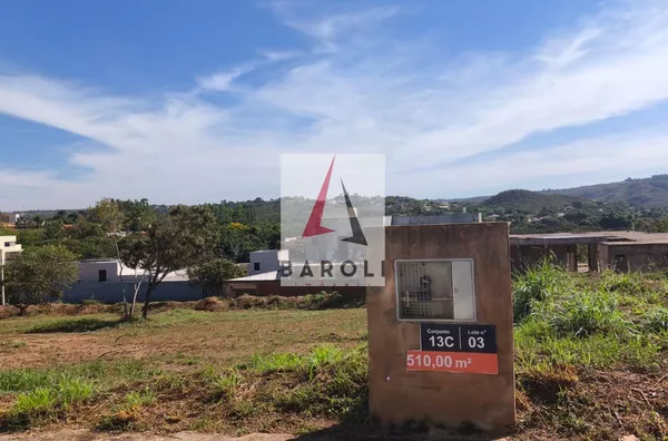 Lotes à venda no Jardim Botânico DF | Condomínio Belvedere Green | 486 m² a 511 m² | Condomínio Fechado