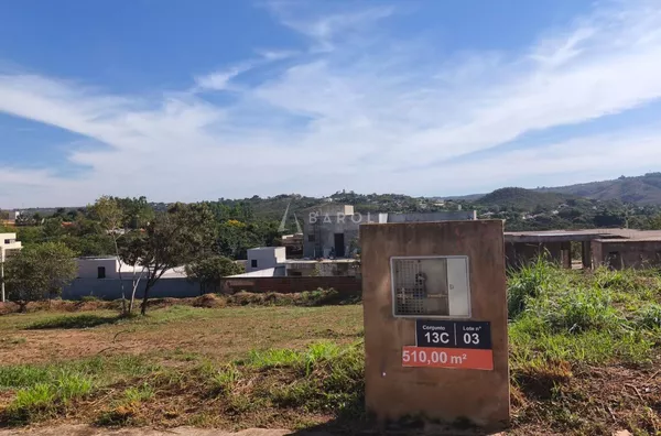 Lotes à venda no Jardim Botânico DF | Condomínio Belvedere Green | 486 m² a 511 m² | Condomínio Fechado