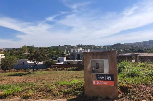 Lotes à venda no Jardim Botânico DF | Condomínio Belvedere Green | 486 m² a 511 m² | Condomínio Fechado