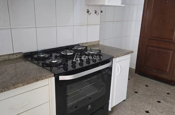 SQS 207 | 163 m² | 3 quartos | Canto, vazado e vista livre | Prédio reformado - Foto 18