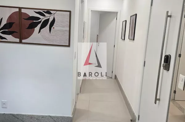 Apartamento para aluguel, 2 quarto(s),  Setor Noroeste, Brasilia