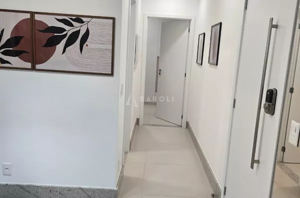 Apartamento para aluguel, 2 quarto(s),  Setor Noroeste, Brasilia