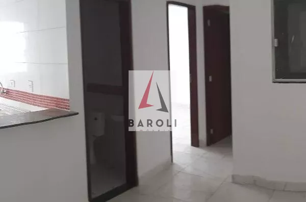 apartamento a venda 2 quartos QE 40 guará. com elevador