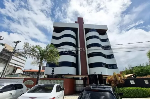 Apartamento para Venda - BESSA, Joao Pessoa - Foto 12