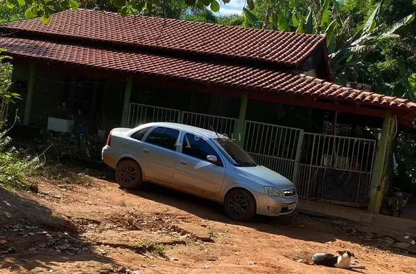 Fazenda para Venda - URUACU, Uruacu - Foto 18