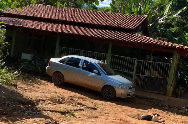Fazenda para Venda - URUACU, Uruacu - Foto 18