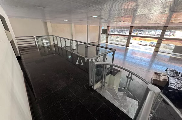 QUADRA 15 | LOJA COMERCIAL DE 1.120 m² | LOCAÇÃO TOTAL OU PARCIAL - Foto 17