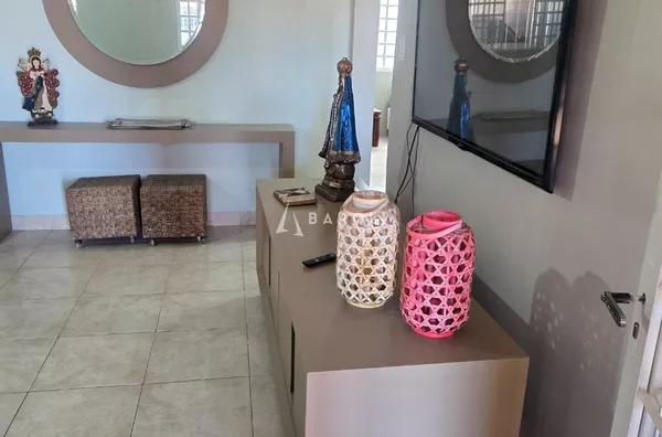 GUARÁ | CASA TÉRREA DE 200 m² | 4 QUARTOS | 4 VAGAS - Foto 6
