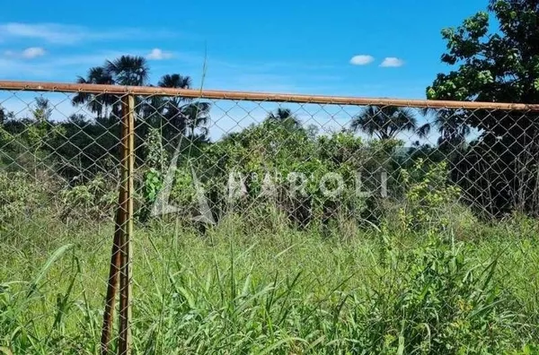 Chácara-Sítio para Venda - PARANOA, Paranoa - Foto 14
