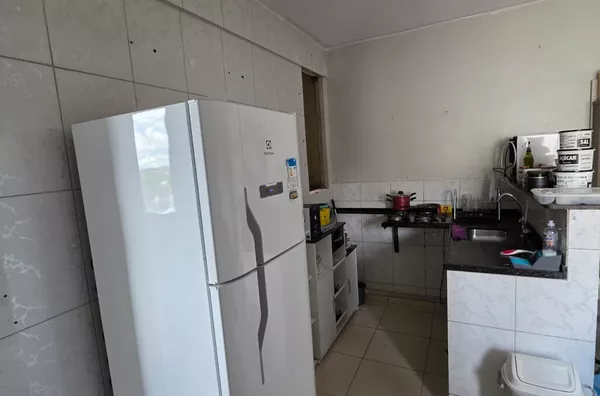 Excelente Apartamento frente livre - Foto 6