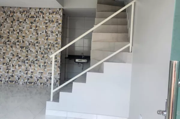 VENDE EXCELENTE APARTAMENTO TRIPLEX DE 4 QUARTOS EM ARNIQUEIRA/DF - Foto 4