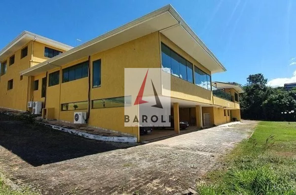 Casa em condomínio para venda, 5 quarto(s),  Setor Habitacional Jardim Botânico, Brasilia