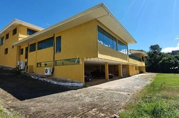 Casa em condomínio para venda, 5 quarto(s),  Setor Habitacional Jardim Botânico, Brasilia