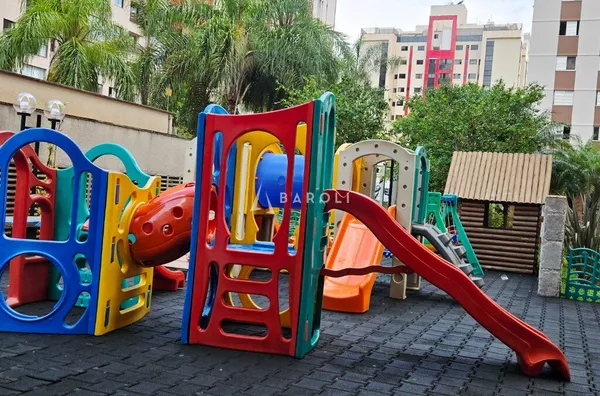 RESIDENCIAL SONHO VERDE | 89 m² | 3 QUARTOS | 2 SUÍTES | LAZER COMPLETO - Foto 30