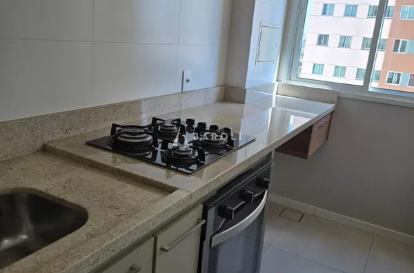 RESIDENCIAL CONTEMPLAR | 57 m² | 2 QUARTOS | 1 SUÍTE | 2 VAGAS COBERTAS - Foto 15