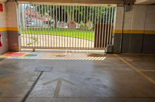 EDIFÍCIO AMARANTE | 46 m² | 2 QUARTOS | 1 VAGA DE GARAGEM - Foto 12