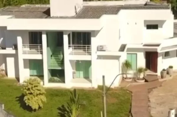 Casa Condominio para Venda - PARK WAY, Brasilia