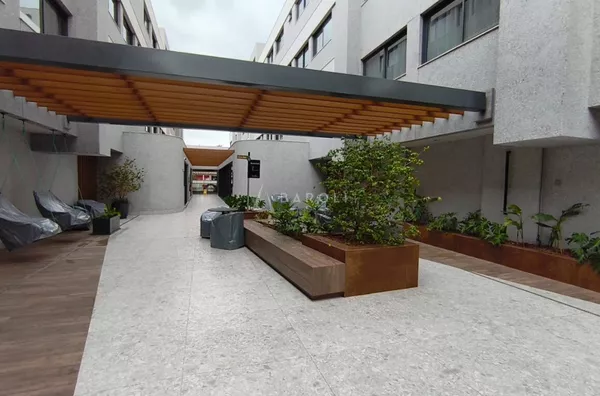 Apartamento de Alto Padrão para Locação no Union 511 - Setor Noroeste, Brasília - Foto 16