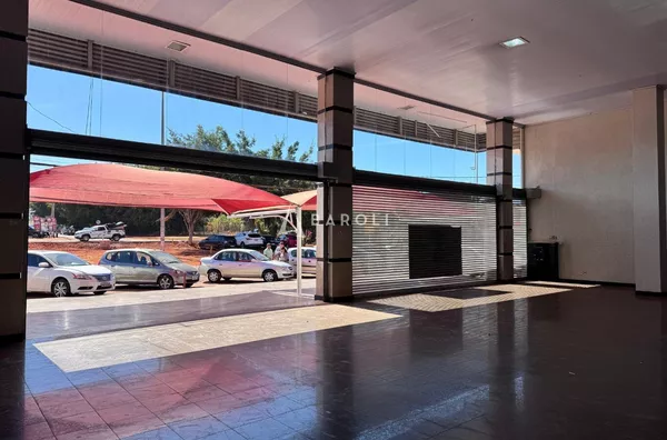 QUADRA 15 | LOJA COMERCIAL DE 1.120 m² | LOCAÇÃO TOTAL OU PARCIAL - Foto 6
