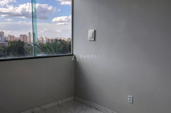 Apartamento triplex de 89 m² com 4 quartos à venda em Arniqueira - Foto 16