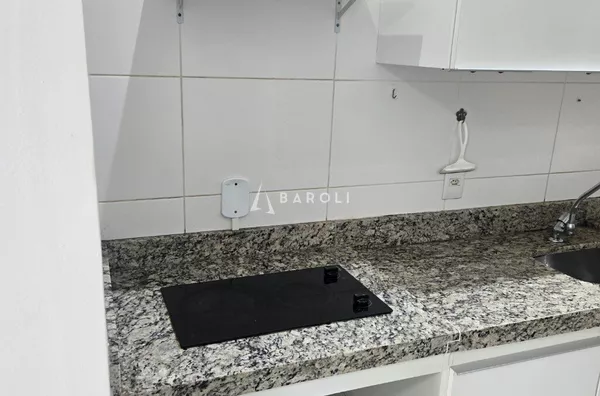 Apartamento para venda, 1 quarto(s),  Sul (águas Claras), Brasilia - Foto 7