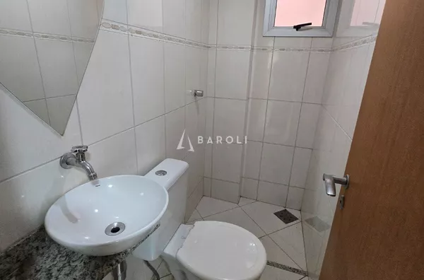 RESIDENCIAL SONHO VERDE | 89 m² | 3 QUARTOS | 2 SUÍTES | LAZER COMPLETO - Foto 15