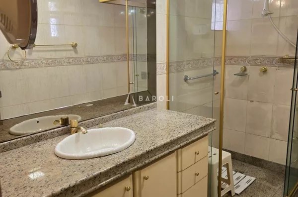SQS 207 | 163 m² | 3 QUARTOS | 1 SUÍTE | PRÉDIO REFORMADO - Foto 13