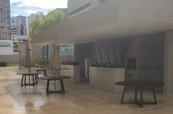 Apartamento para Venda - SUL, Aguas Claras - Foto 5