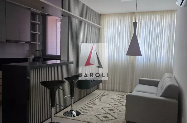 Apartamento para aluguel, 2 quarto(s),  Setor Noroeste, Brasilia