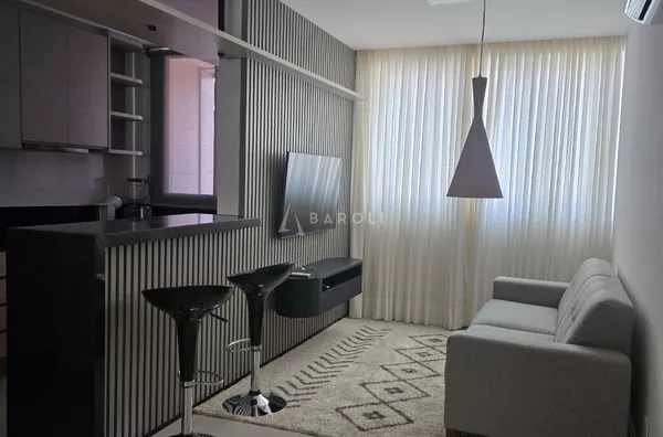 Apartamento para aluguel, 2 quarto(s),  Setor Noroeste, Brasilia