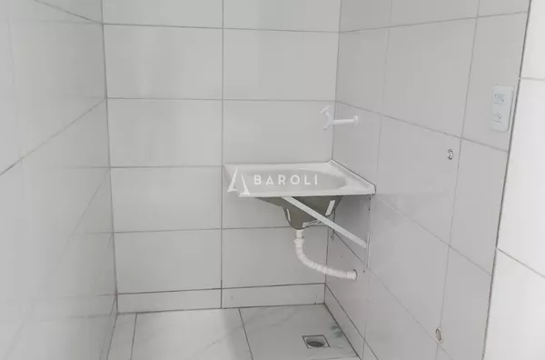 Apartamento triplex de 89 m² com 4 quartos à venda em Arniqueira - Foto 6