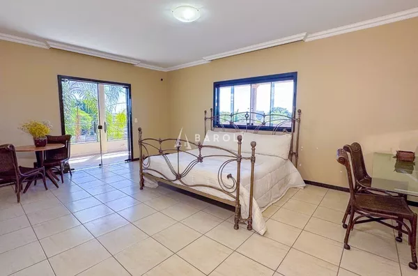 ARNIQUEIRA | LOTE DE 1.120 m² | 900 m² CONSTRUÍDOS | 5 QUARTOS - Foto 8