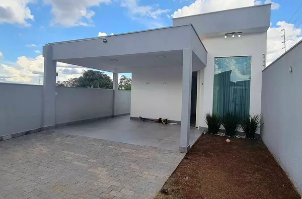 Maravilha de  casa em excelente condomínio - Foto 2